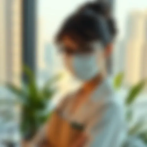 Comprehensive Analysis of Maid and Domestic Worker Services in the UAE Introduction