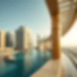 Comprehensive Examination of the Reem Island Master Plan Introduction