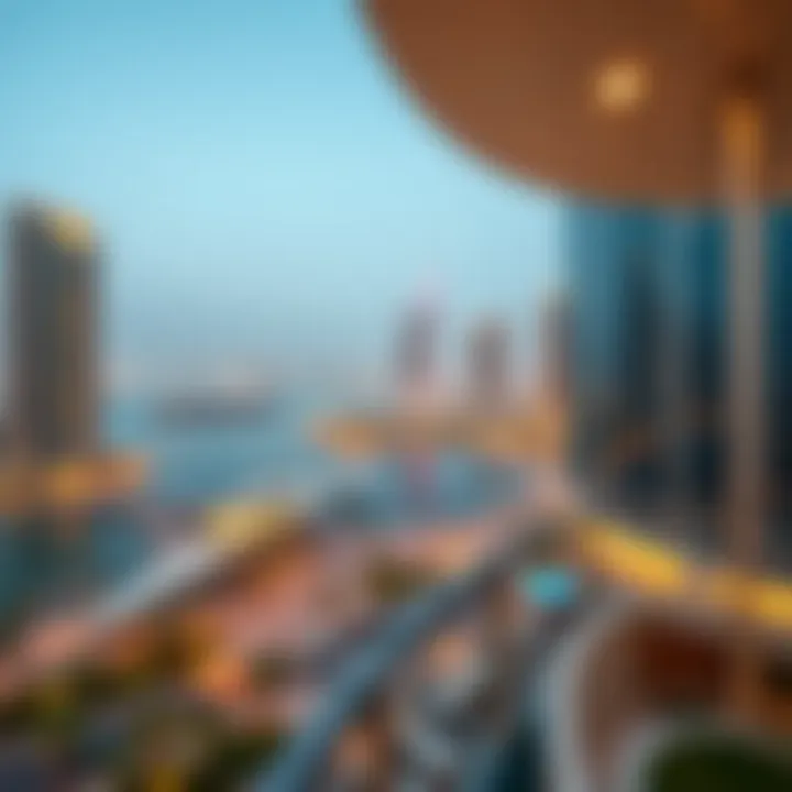 Notable Comprehensive Examination of the Reem Island Master Plan