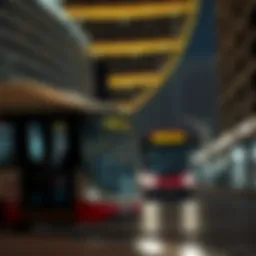 Comprehensive Guide to Hafilat Bus Card Usage in Dubai Introduction