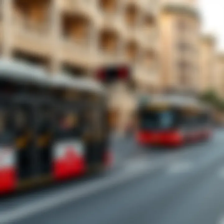 Notable Comprehensive Guide to Hafilat Bus Card Usage in Dubai Notable Comprehensive Guide to Hafilat Bus Card Usage in Dubai
