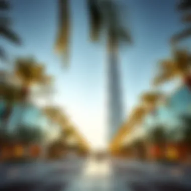 Notable Comprehensive Guide to Palm Tower Dubai Tickets Notable Comprehensive Guide to Palm Tower Dubai Tickets