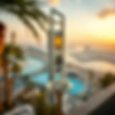 Comprehensive Guide to Palm Tower Dubai Tickets Summary Comprehensive Guide to Palm Tower Dubai Tickets Summary