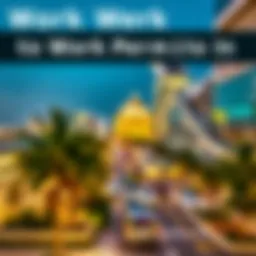 Comprehensive guide to work permits in Dubai