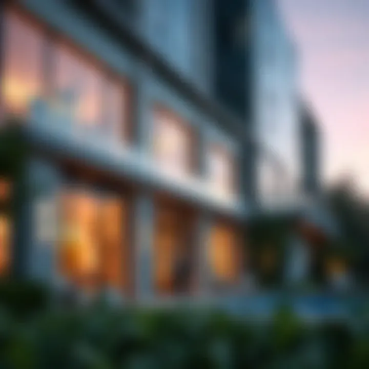Notable Comprehensive Insights into Real Estate Investment Companies