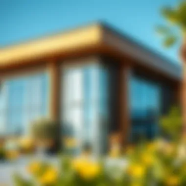 Comprehensive Insights into Real Estate Investment Companies Summary