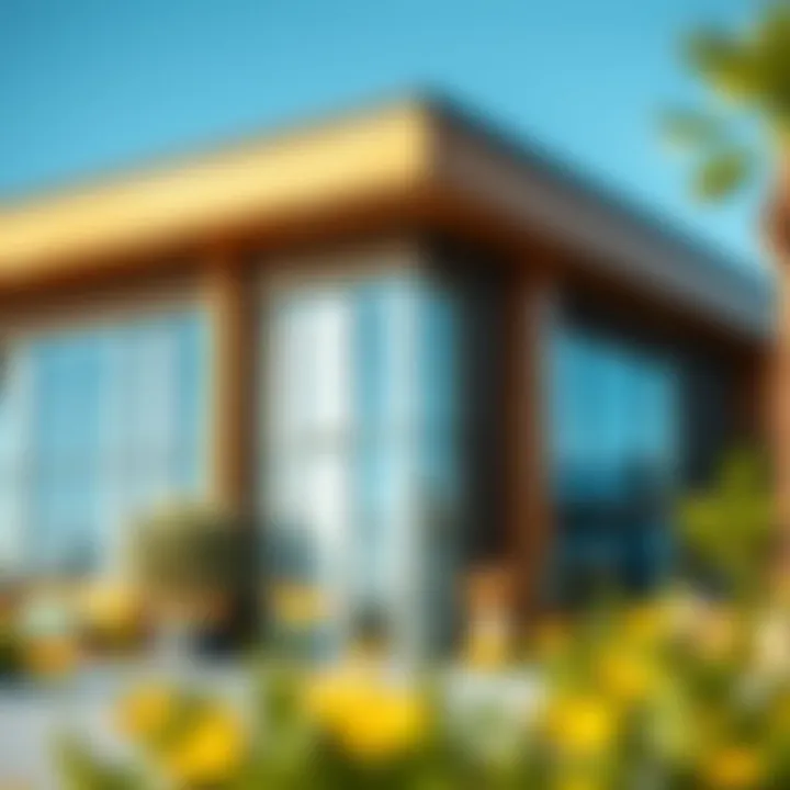 Comprehensive Insights into Real Estate Investment Companies Summary