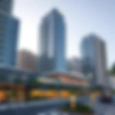 Comprehensive Overview of Bay Square in Business Bay: Real Estate Dynamics and Insights Summary Comprehensive Overview of Bay Square in Business Bay: Real Estate Dynamics and Insights Summary