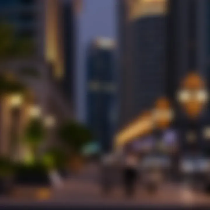 Impact on Residents and Visitors Impact of fines on residents and visitors in Dubai