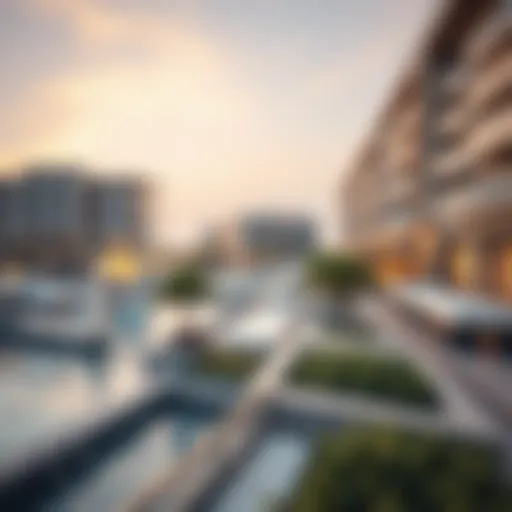 Comprehensive Overview of the Creek Beach Master Plan Introduction