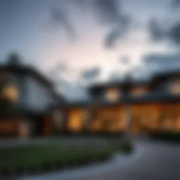 Comprehensive Review of Sky View Real Estate Brokers Introduction