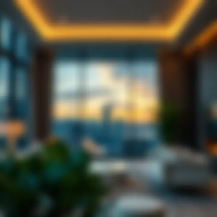 Comprehensive Review of Sky View Real Estate Brokers Summary Comprehensive Review of Sky View Real Estate Brokers Summary