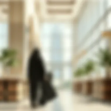 Contemporary Trends in Dubai Abaya Designs Summary Contemporary Trends in Dubai Abaya Designs Summary