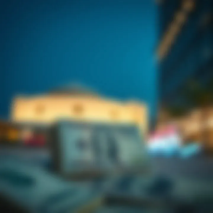 Currency fluctuation analysis