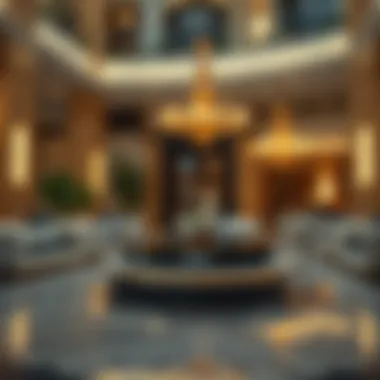 Investment strategy diagram