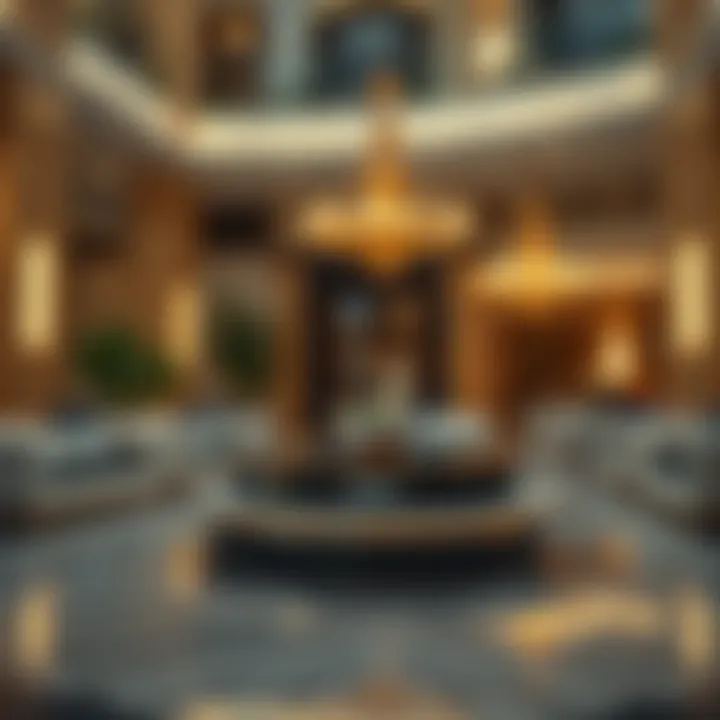 Investment strategy diagram