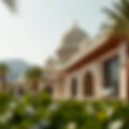 Countries Eligible for Entry with UAE Residency Introduction