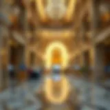Current Gold Pricing and Market Dynamics in Dubai Introduction