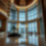 Damac Rotana: A Deep Dive into Luxury Living in Dubai Introduction