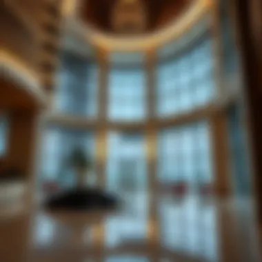 Damac Rotana: A Deep Dive into Luxury Living in Dubai Introduction Damac Rotana: A Deep Dive into Luxury Living in Dubai Introduction