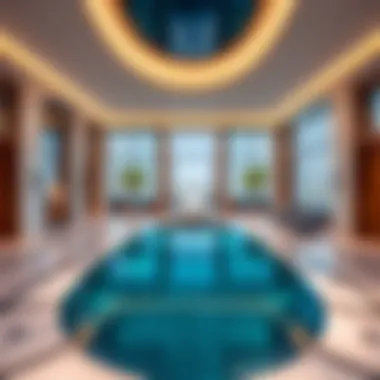 Notable Damac Rotana: A Deep Dive into Luxury Living in Dubai Notable Damac Rotana: A Deep Dive into Luxury Living in Dubai