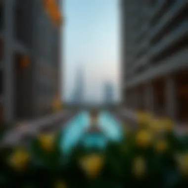 Damac Rotana: A Deep Dive into Luxury Living in Dubai Summary Damac Rotana: A Deep Dive into Luxury Living in Dubai Summary