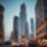 Dubai Creek Tower Progress in 2023: A Comprehensive Overview Introduction