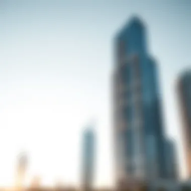 Dubai Creek Tower Progress in 2023: A Comprehensive Overview Summary Dubai Creek Tower Progress in 2023: A Comprehensive Overview Summary