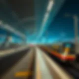 Dubai Metro News Update Today Introduction