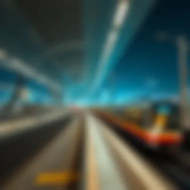 Dubai Metro News Update Today Introduction Dubai Metro News Update Today Introduction