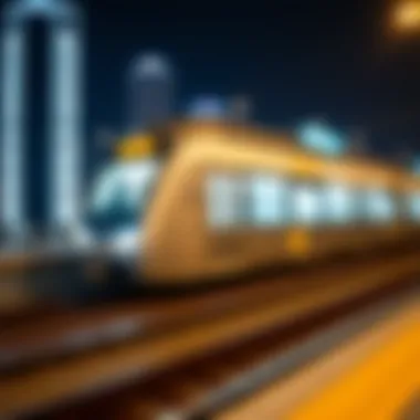 Notable Dubai Metro News Update Today Notable Dubai Metro News Update Today