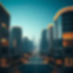 Dubai's Most Expensive Areas: An In-Depth Exploration Introduction