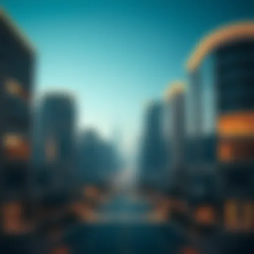 Dubai's Most Expensive Areas: An In-Depth Exploration Introduction