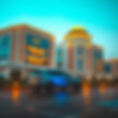 Notable Dubai's Most Expensive Areas: An In-Depth Exploration