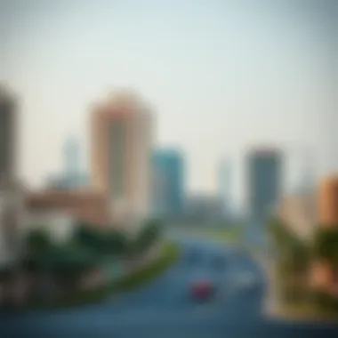 Dubai's Most Expensive Areas: An In-Depth Exploration Summary