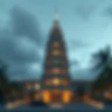 Dulf Tower: A Comprehensive Exploration Introduction