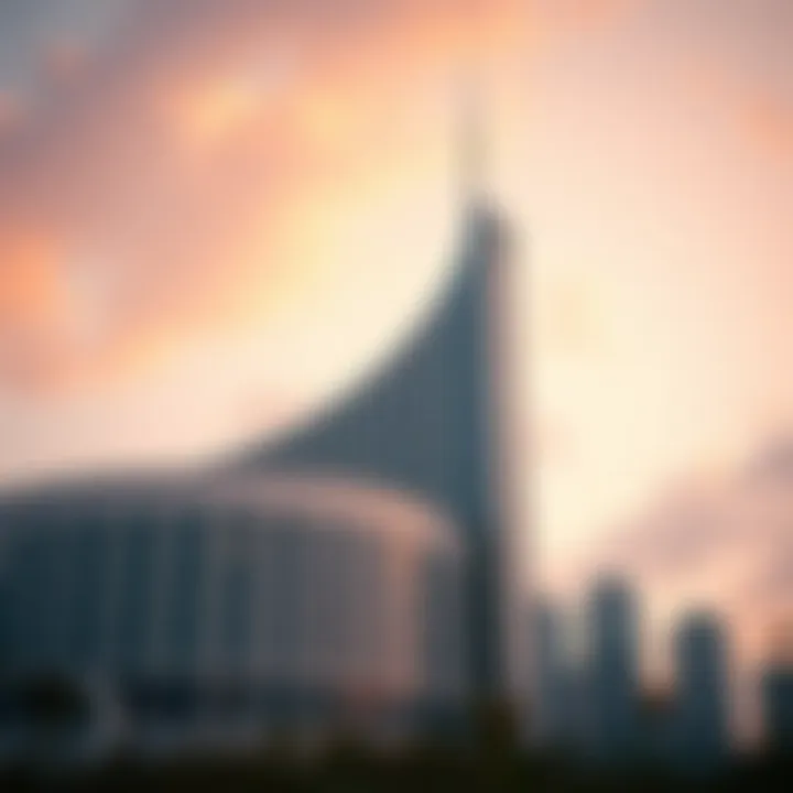 Notable Dulf Tower: A Comprehensive Exploration
