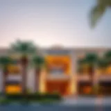Educational Institutions in Al Nahda, Sharjah: A Comprehensive Guide Introduction