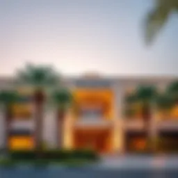 Educational Institutions in Al Nahda, Sharjah: A Comprehensive Guide Introduction