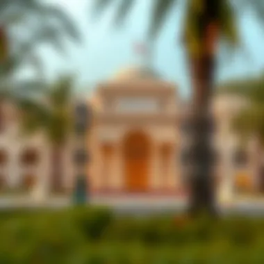 Notable Educational Institutions in Al Nahda, Sharjah: A Comprehensive Guide Notable Educational Institutions in Al Nahda, Sharjah: A Comprehensive Guide