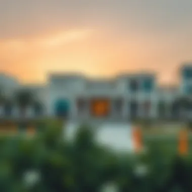 Educational Institutions in Al Nahda, Sharjah: A Comprehensive Guide Summary Educational Institutions in Al Nahda, Sharjah: A Comprehensive Guide Summary