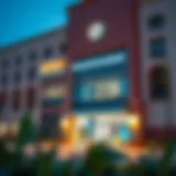 Educational Institutions Near International City, Dubai Introduction