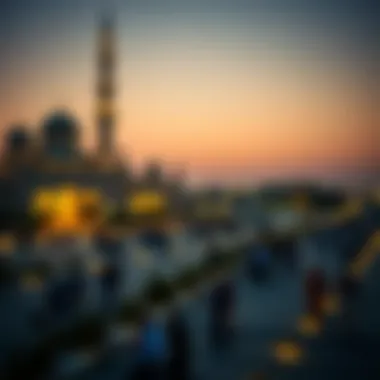 Notable Eid Al-Fitr 2023: Celebrations in Dubai, United Arab Emirates Notable Eid Al-Fitr 2023: Celebrations in Dubai, United Arab Emirates