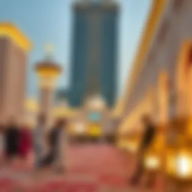 Eid Al-Fitr 2023: Celebrations in Dubai, United Arab Emirates Summary Eid Al-Fitr 2023: Celebrations in Dubai, United Arab Emirates Summary