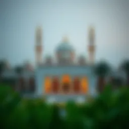 Eid ul Fitr Holidays in UAE 2024: A Comprehensive Guide Introduction