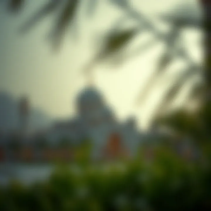Eid ul Fitr Holidays in UAE 2024: A Comprehensive Guide Summary