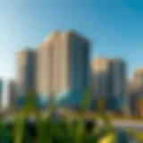 Emaar Park Horizon: A Deep Dive into Dubai's Latest Residential Marvel Introduction