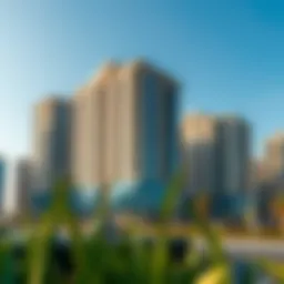 Emaar Park Horizon: A Deep Dive into Dubai's Latest Residential Marvel Introduction