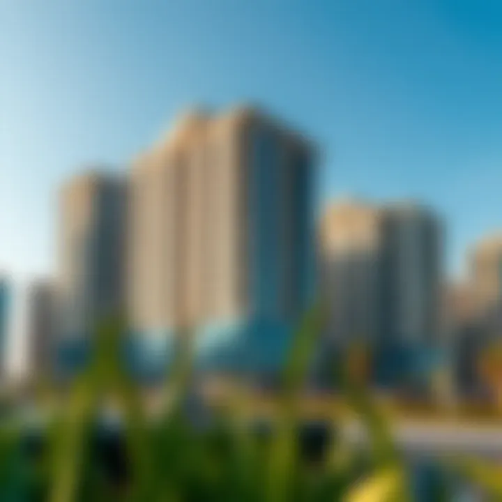 Emaar Park Horizon: A Deep Dive into Dubai's Latest Residential Marvel Introduction