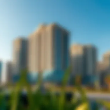 Emaar Park Horizon: A Deep Dive into Dubai's Latest Residential Marvel Introduction Emaar Park Horizon: A Deep Dive into Dubai's Latest Residential Marvel Introduction